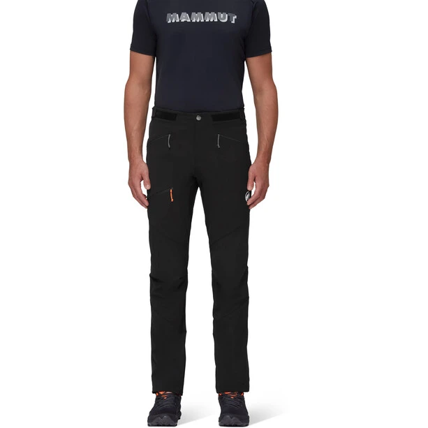 Mammut Taiss SO Pants Men black 2 Mammut Taiss SO Pants Men black - Image 2