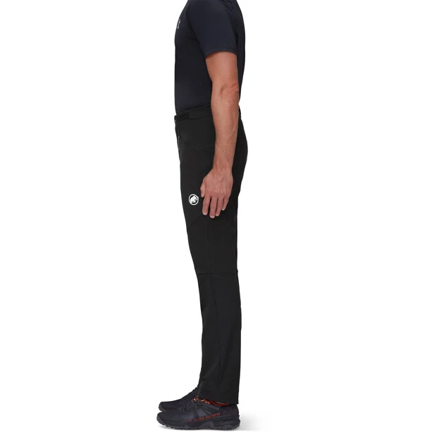 Mammut Taiss SO Pants Men black 4 Mammut Taiss SO Pants Men black - Image 4