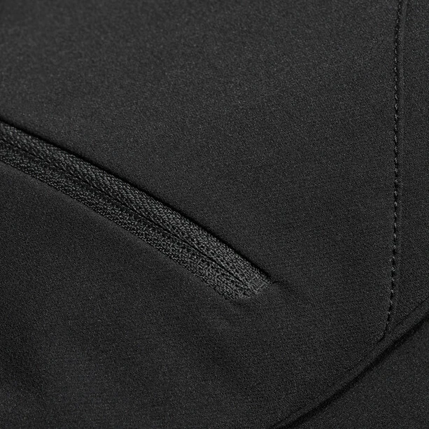 Mammut Taiss SO Pants Men black 5 Mammut Taiss SO Pants Men black - Image 5