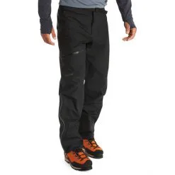Marmot Mitre Peak Pants Men black -Deals Climbing Trousers Store marmot mitre peak pants men black 3