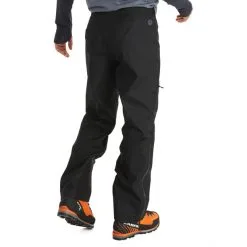 Marmot Mitre Peak Pants Men black -Deals Climbing Trousers Store marmot mitre peak pants men black 4