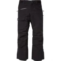 Marmot Spire Pants Men black