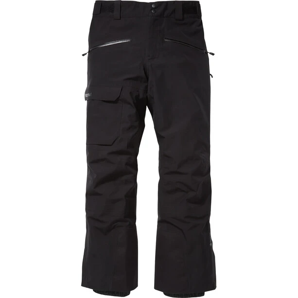 Marmot Spire Pants Men black 1 Marmot Spire Pants Men black
