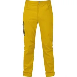 Mountain Equipment Anvil Pants Men acid/shadow grey