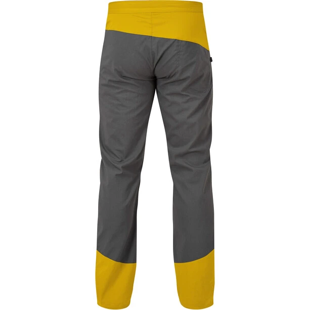 Mountain Equipment Anvil Pants Men acid/shadow grey 2 Mountain Equipment Anvil Pants Men acid/shadow grey - Image 2