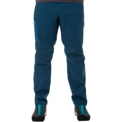 Mountain Equipment Anvil Pants Men majolica/alto blue