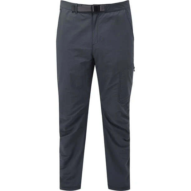 Mountain Equipment Approach Pants Men blue nights 1 Mountain Equipment Approach Pants Men blue nights