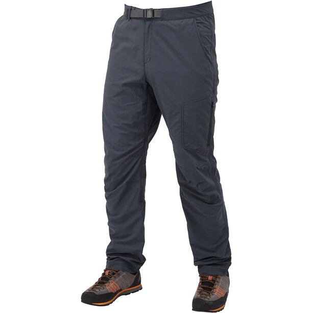 Mountain Equipment Approach Pants Men blue nights 2 Mountain Equipment Approach Pants Men blue nights - Image 2