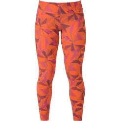 Mountain Equipment Cala Leggings Women puffin print