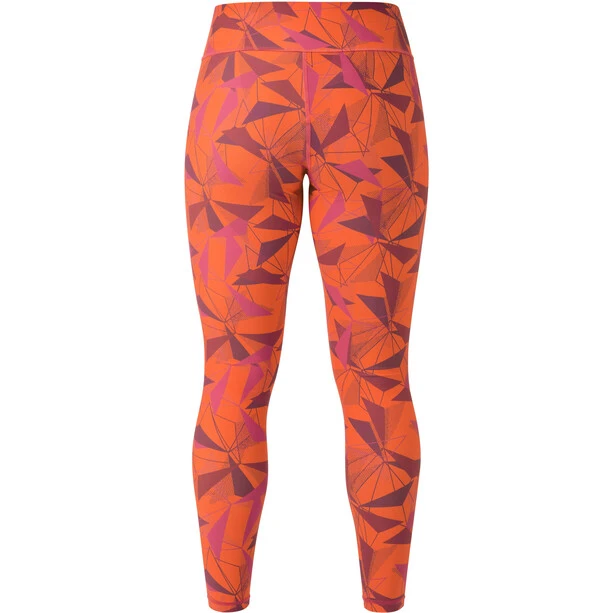 Mountain Equipment Cala Leggings Women puffin print 2 Mountain Equipment Cala Leggings Women puffin print - Image 2