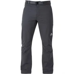 Mountain Equipment Ibex Mountain Pants Men anvil grey