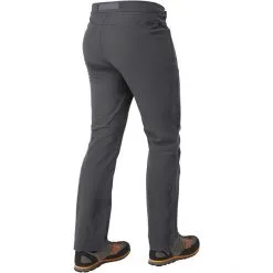 Mountain Equipment Ibex Mountain Pants Men anvil grey -Deals Climbing Trousers Store mountain equipment ibex mountain pants men anvil grey 3