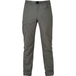 Mountain Equipment Inception Pants Men shadow grey