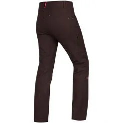 Ocun Cronos Pants Men brown chocolate plum -Deals Climbing Trousers Store ocun cronos pants men brown chocolate plum 3