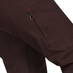 Ocun Cronos Pants Men brown chocolate plum -Deals Climbing Trousers Store ocun cronos pants men brown chocolate plum 4