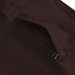 Ocun Cronos Pants Men brown chocolate plum -Deals Climbing Trousers Store ocun cronos pants men brown chocolate plum 5