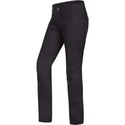 Ocun Cronos Pants Men dark grey india ink