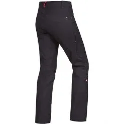 Ocun Cronos Pants Men dark grey india ink -Deals Climbing Trousers Store ocun cronos pants men dark grey india ink 3