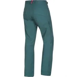 Ocun Honk Pants Men mediterran -Deals Climbing Trousers Store ocun honk pants men mediterran 3
