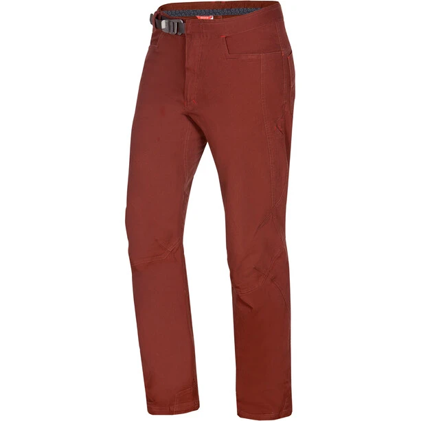 Ocun Honk Pants Men smoked paprika 1 Ocun Honk Pants Men smoked paprika