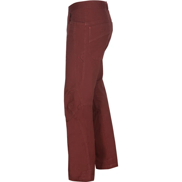 Ocun Honk Pants Men smoked paprika 2 Ocun Honk Pants Men smoked paprika - Image 2