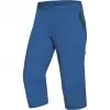 Ocun Jaws 3/4 Pants Men deep water -Deals Climbing Trousers Store ocun jaws 3 4 hose herren deep water 1
