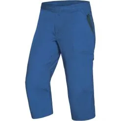 Ocun Jaws 3/4 Pants Men deep water