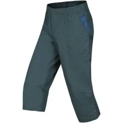 Ocun Jaws 3/4 Pants Men mediterranea