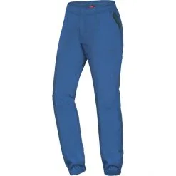 Ocun Jaws Pants Men deep water