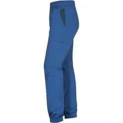 Ocun Jaws Pants Men deep water -Deals Climbing Trousers Store ocun jaws hose herren deep water 3