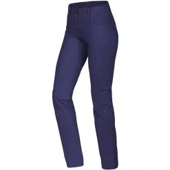 Ocun Kaira Pants Women blue skipper
