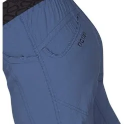 Ocun Mania Pants Men blue midnight II -Deals Climbing Trousers Store ocun mania pants men blue midnight ii 4