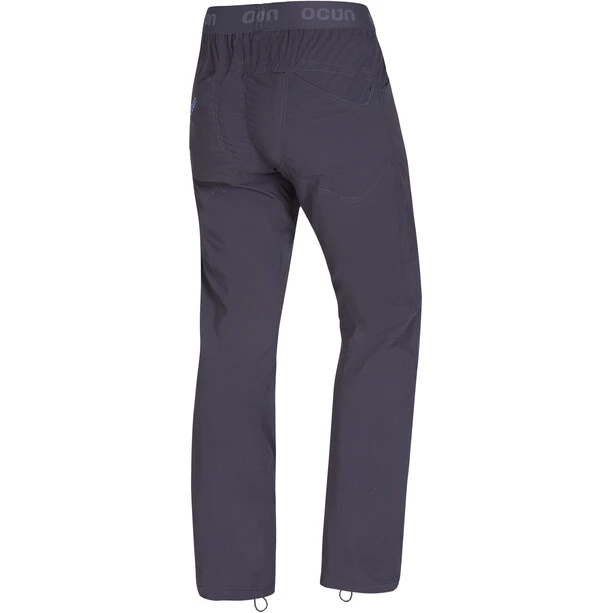 Ocun Mánia Pants Men graphite 2 Ocun Mánia Pants Men graphite - Image 2