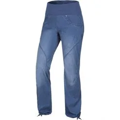Ocun Noya Jeans Women middle blue