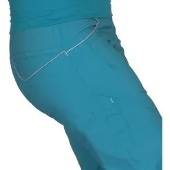 Ocun Noya Pants Women enamel blue -Deals Climbing Trousers Store ocun noya pants women enamel blue 4