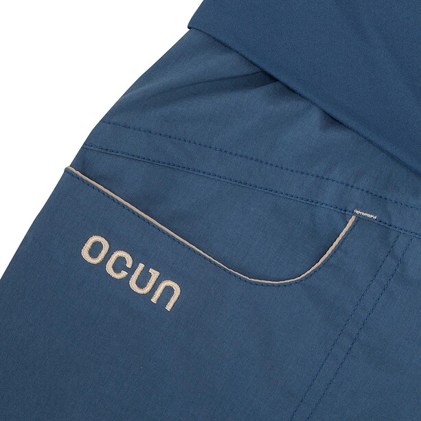 Ocun Noya Pants Women midnight 4 Ocun Noya Pants Women midnight - Image 4