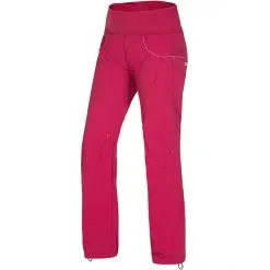 Ocun Noya Pants Women persian red