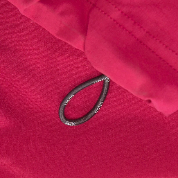 Ocun Noya Pants Women persian red 4 Ocun Noya Pants Women persian red - Image 4