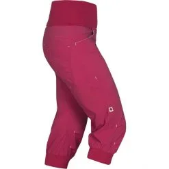 Ocun Noya Shorts Women persian red -Deals Climbing Trousers Store ocun noya shorts damen persian red 3