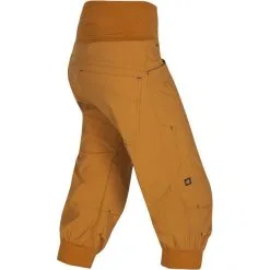 Ocun Noya Shorts Women bishop brown