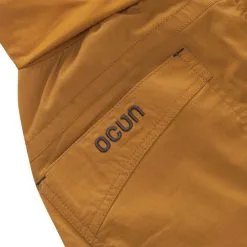 Ocun Noya Shorts Women bishop brown -Deals Climbing Trousers Store ocun noya shorts women bishop brown 4