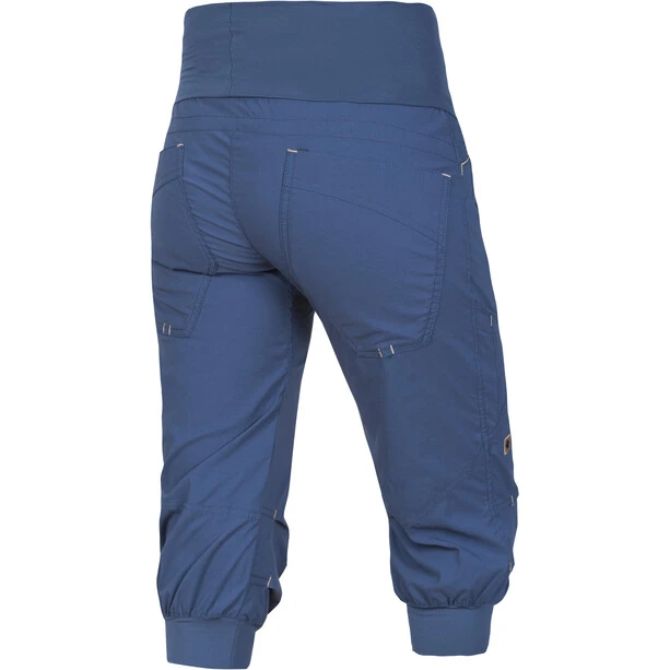 Ocun Noya Shorts Women midnight 2 Ocun Noya Shorts Women midnight - Image 2