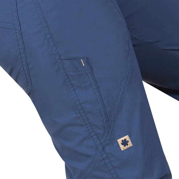 Ocun Noya Shorts Women midnight 3 Ocun Noya Shorts Women midnight - Image 3