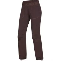 Ocun Pantera Pants Women chocolate