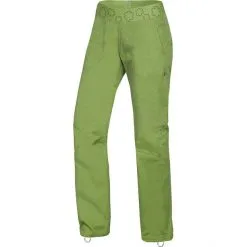 Ocun Pantera Pants Women peridot