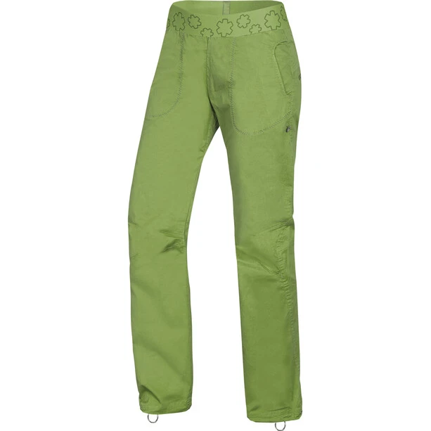 Ocun Pantera Pants Women peridot 1 Ocun Pantera Pants Women peridot