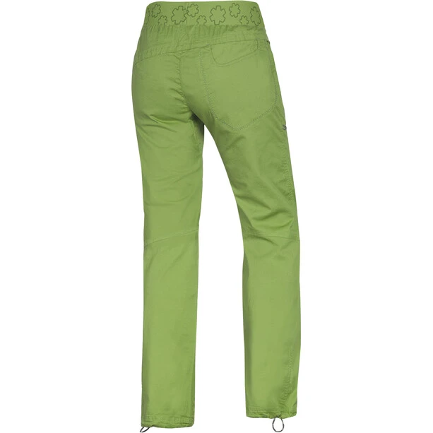 Ocun Pantera Pants Women peridot 2 Ocun Pantera Pants Women peridot - Image 2