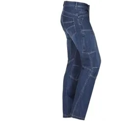Ocun Ravage Jeans Men dark blue -Deals Climbing Trousers Store ocun ravage jeans men dark blue 3