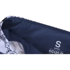 Ocun Rhea Leggings Women blue sargasso sea -Deals Climbing Trousers Store ocun rhea leggings women blue sargasso sea 3