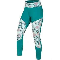 Ocun Rhea Leggings Women green porcelain